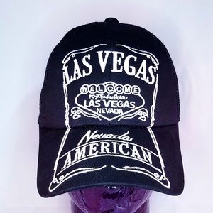 Welcome To Fabulous Las Vegas Nevada Black Hat